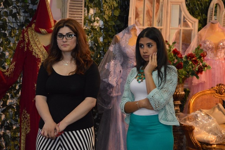 Ramadaniyat Beirutiya Opening Part 2